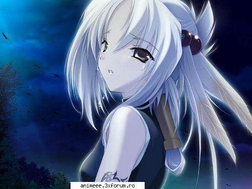 Poze anime girl - Moony - Anime grirl
