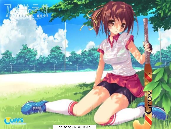 Poze anime girl - Moony - Anime grirl