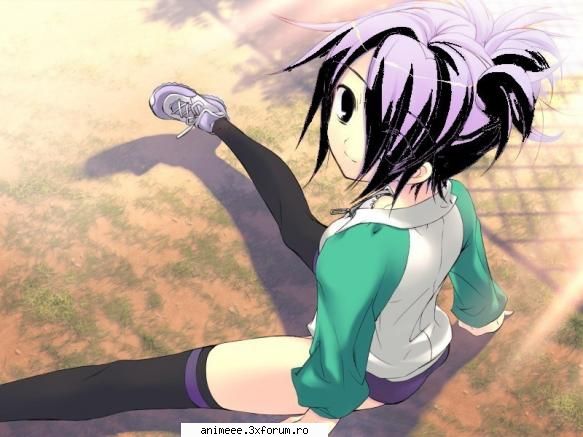 Poze anime girl - Moony - Anime