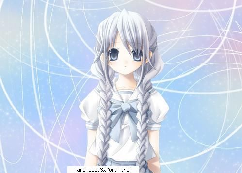 Poze anime girl - Moony - Anime