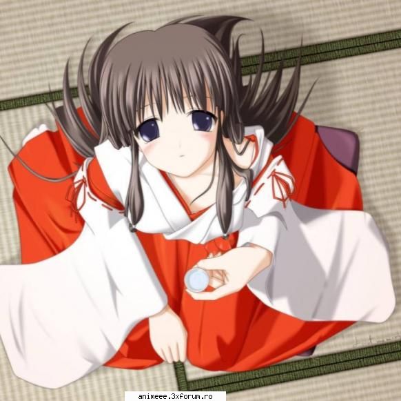 Poze anime girl - Moony - Anime
