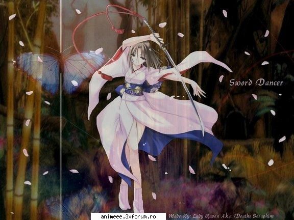 Poze anime girl - Moony - Anime