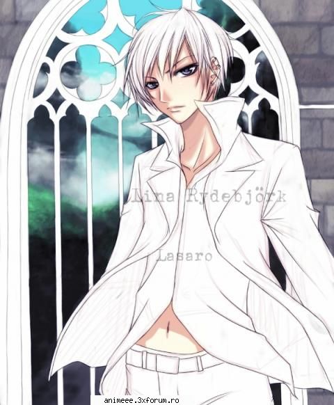 poze anime boy [img] ~*Black DeMoN AdMiNa*~