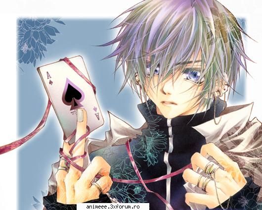 poze anime boy [img] ~*Black DeMoN AdMiNa*~