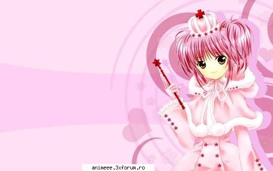 poze anime girl