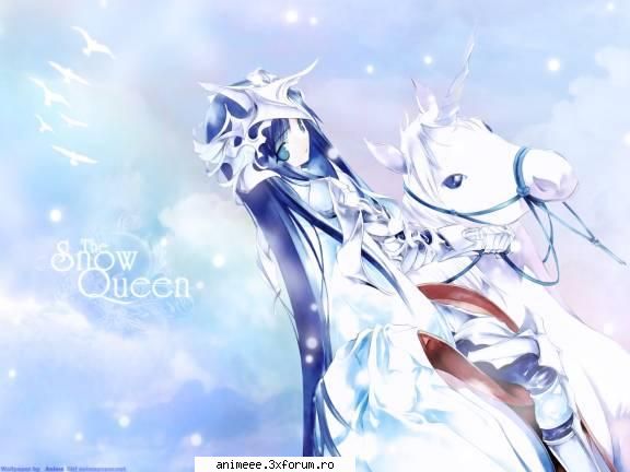 poze anime girl
