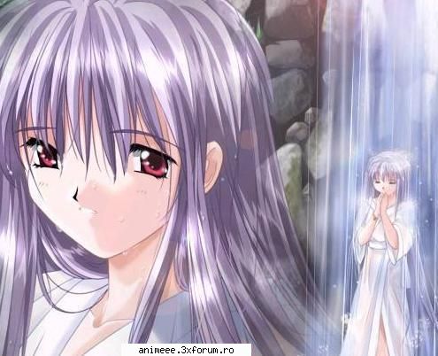 poze anime girl