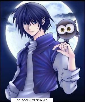 poze anime boy 4-a