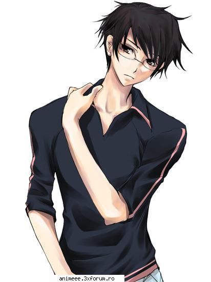 poze anime boy 5-a