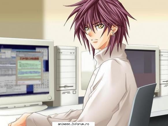 poze anime boy 9-a